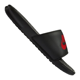 Nike Benassi Jdi Slide M 343880-060 svart