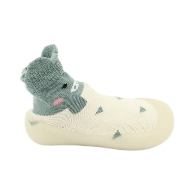 Alkoholfri befado 002P002 beige grå