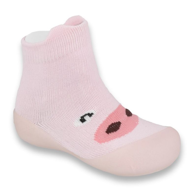 Befado alkoholfri 002P005 rosa