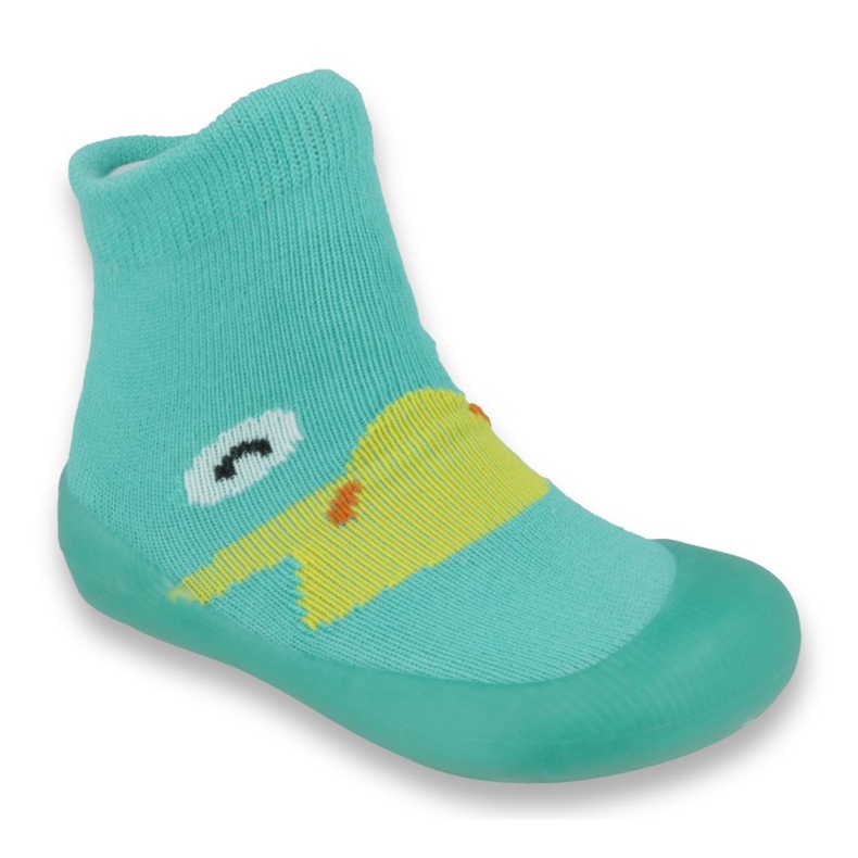 Befado alkoholfri 002P007 grön