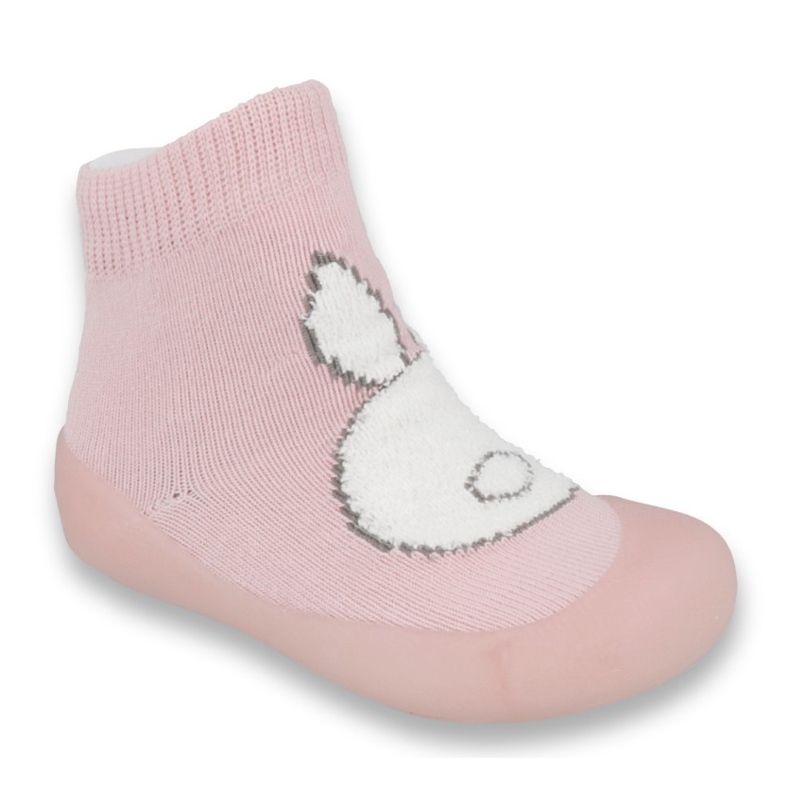 Befado alkoholfri 002P008 vit rosa