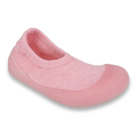 Befado alkoholfri 002P009 rosa