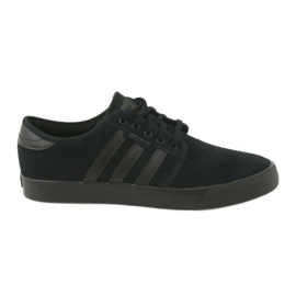 Adidas Seeley M F34204 skor svart