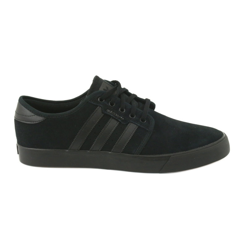 Adidas Seeley M F34204 skor svart