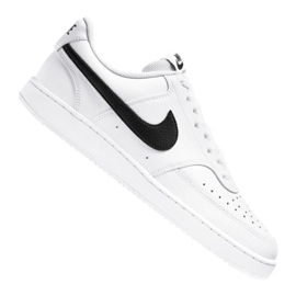 Nike Court Vision Low M CD5463-101 sko vit