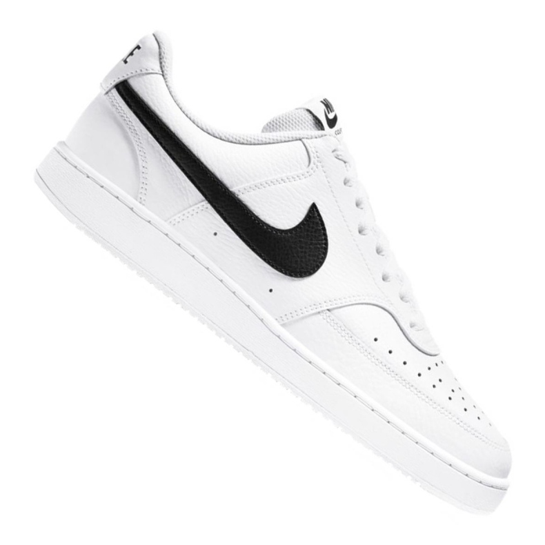 Nike Court Vision Low M CD5463-101 sko vit