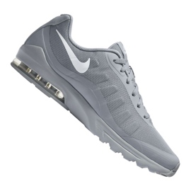 Nike Air Max Invigor skor 749680-005 grå