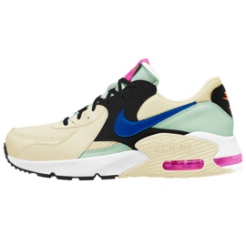 Nike Air Max Excee W CD5432-200 brun mångfärgad