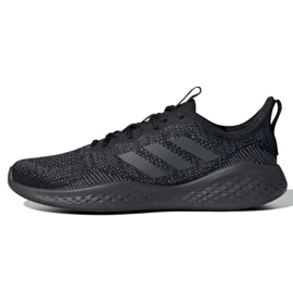 Adidas Fluidflow M EG3666 skor svart