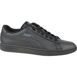 Puma Smash V2 LW 365215 06 svart