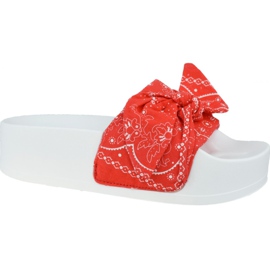 Levi's June S Bold B 231587-860-87 röd