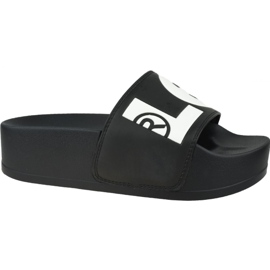 Levi's June S Bold L 231588-794-59 svart