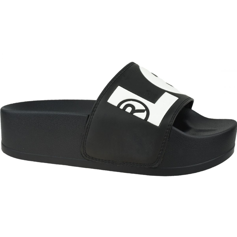 Levi's June S Bold L 231588-794-59 svart