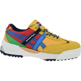 Asics Onitsuka Tiger Delegation Ex W 1183A604-750 skor flerfärgad
