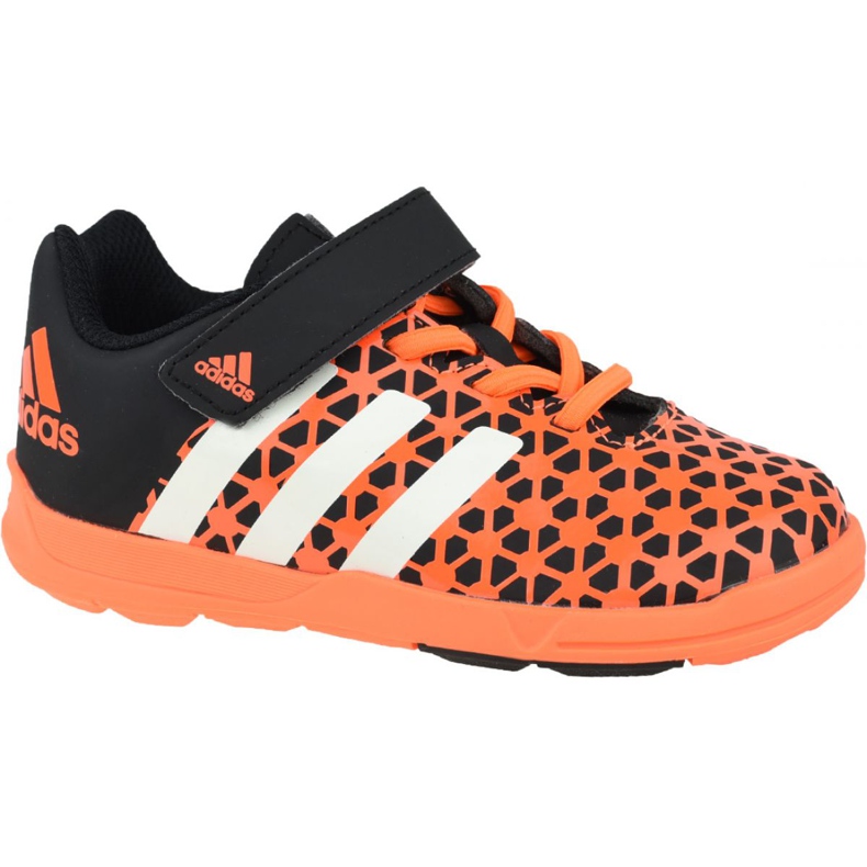 Adidas Fb Ace Infant B23751 orange