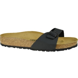 Birkenstock Madrid Bf 40791 svart