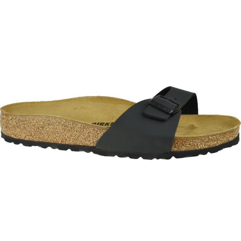 Birkenstock Madrid Bf 40791 svart