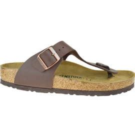 Birkenstock Ramses Bf 44701 brun
