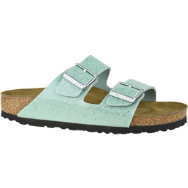 Birkenstock Arizona Bf 1016425 grön
