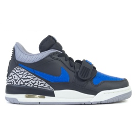 Nike Air Jordan Legacy Low Jr CD9054-041 blå