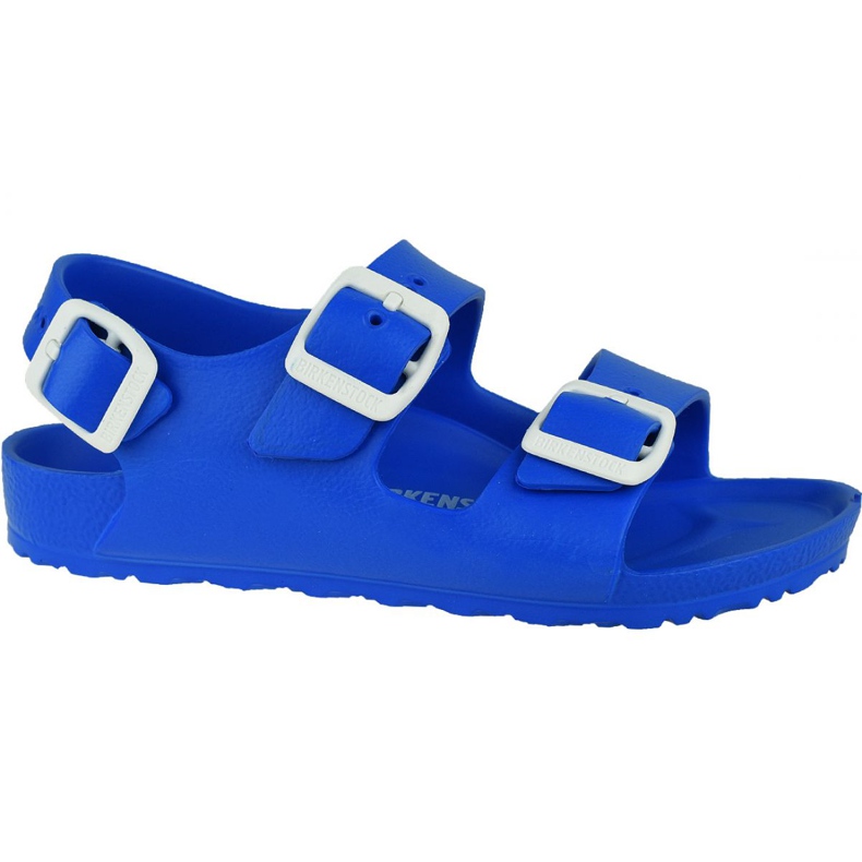 Birkenstock Milano Eva Kids 1009355 sandaler blå