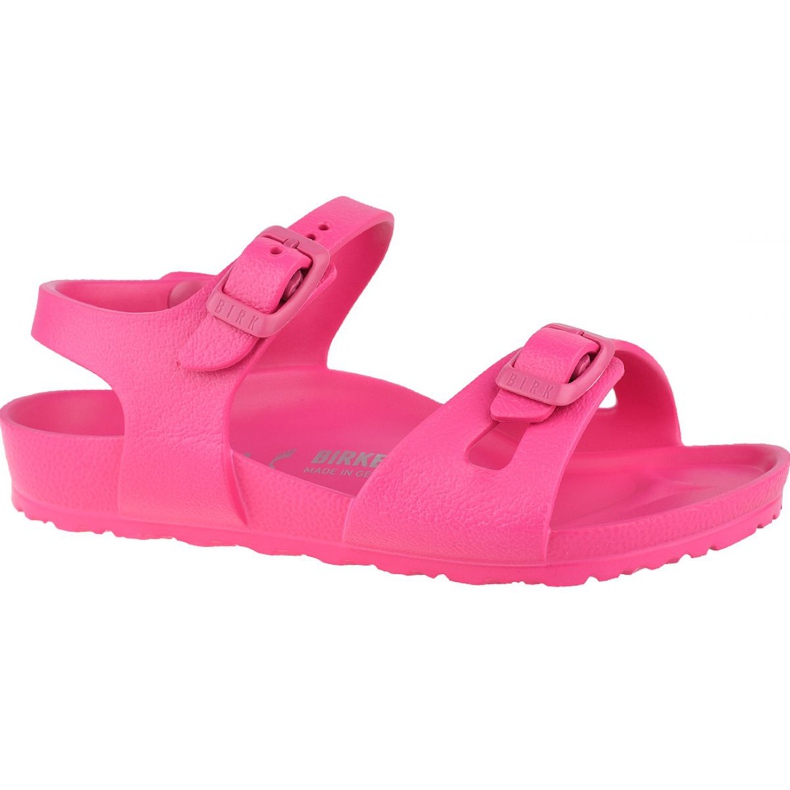Birkenstock Rio Eva Kids 1015463 sandaler rosa