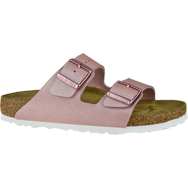Birkenstock Arizona Bf W 1016029 rosa