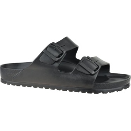 Birkenstock Arizona Eva 129421 flip -flops svart