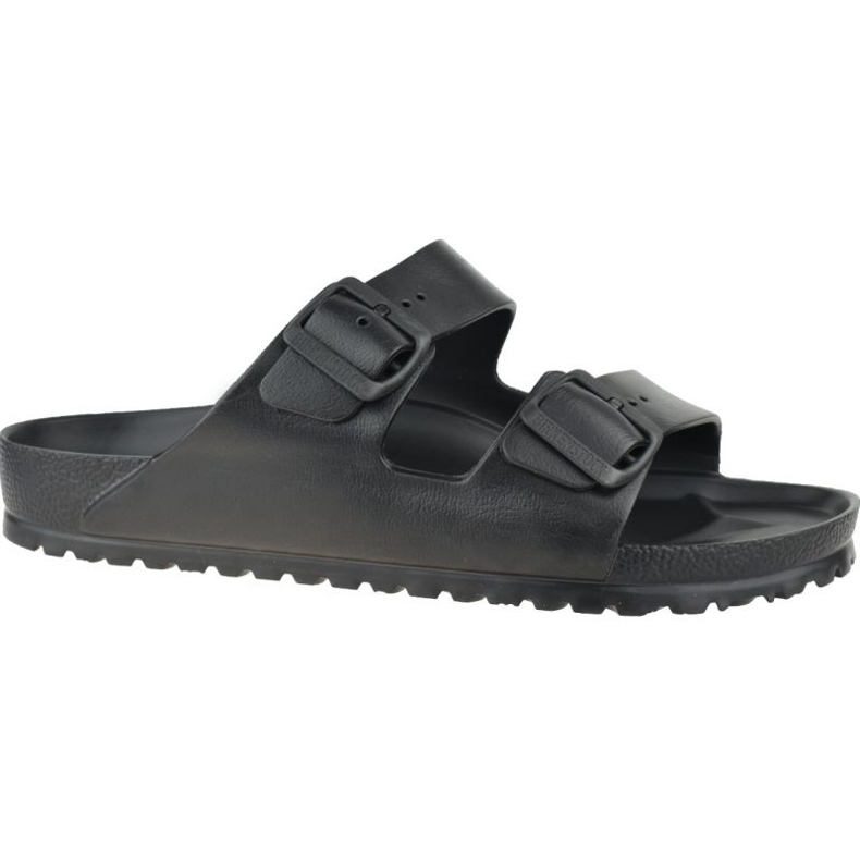 Birkenstock Arizona Eva 129421 flip -flops svart