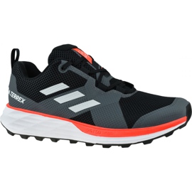 Adidas Terrex Two M EH1836 skor svart