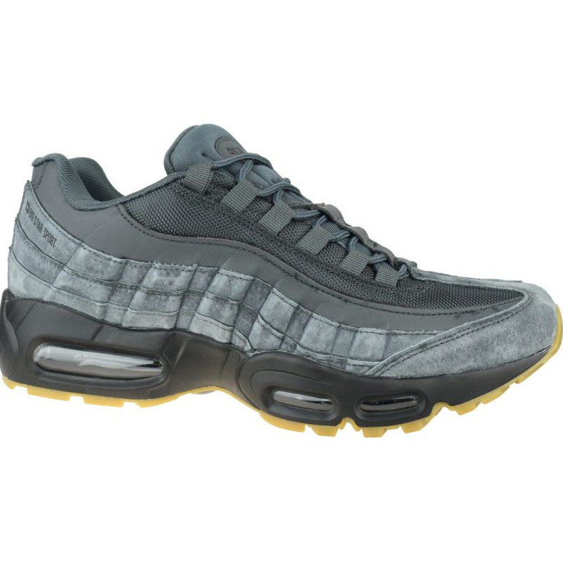 Big Star Shoes Big Fly M FF174297 grå