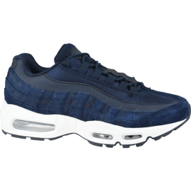 Big Star Shoes Big Fly M FF174299 marinblå