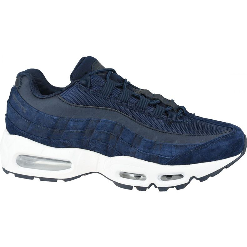 Big Star Shoes Big Fly M FF174299 marinblå