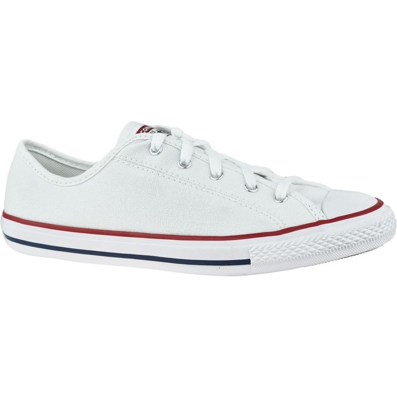 Converse Ct All Star Dainty Ox W 564981C vit
