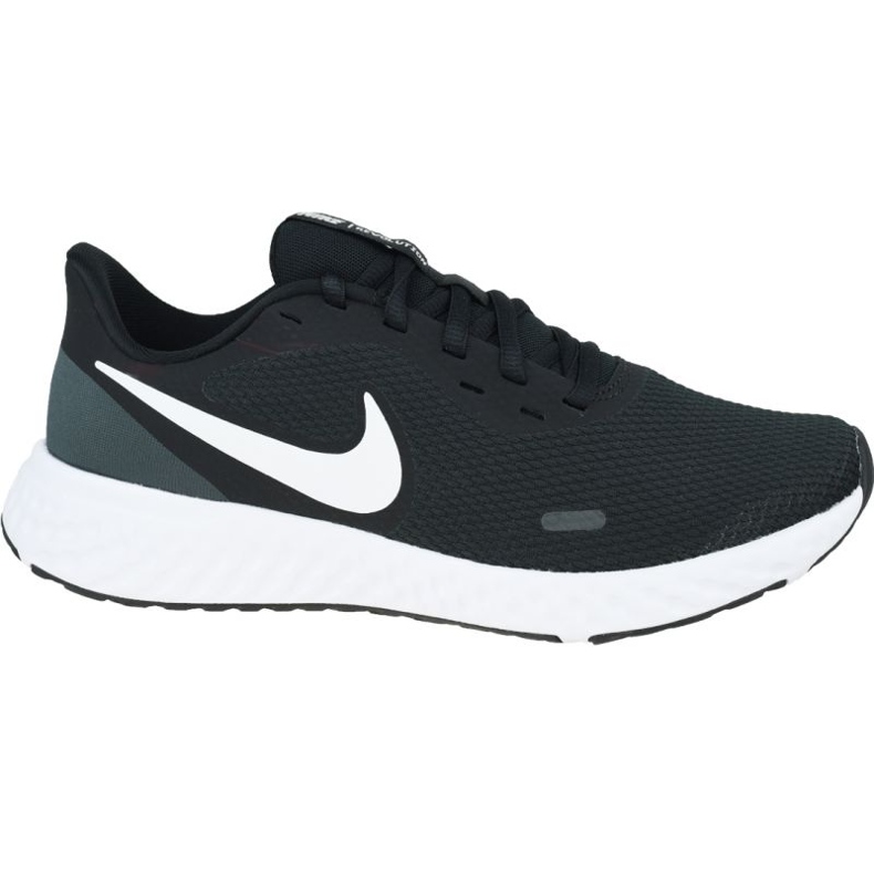 Nike Revolution 5 M BQ3204-002 sko svart