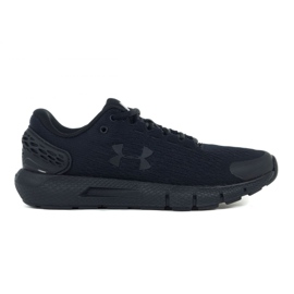 Under Armour Charged Rogue 2 W 3022 602-001 skor svart