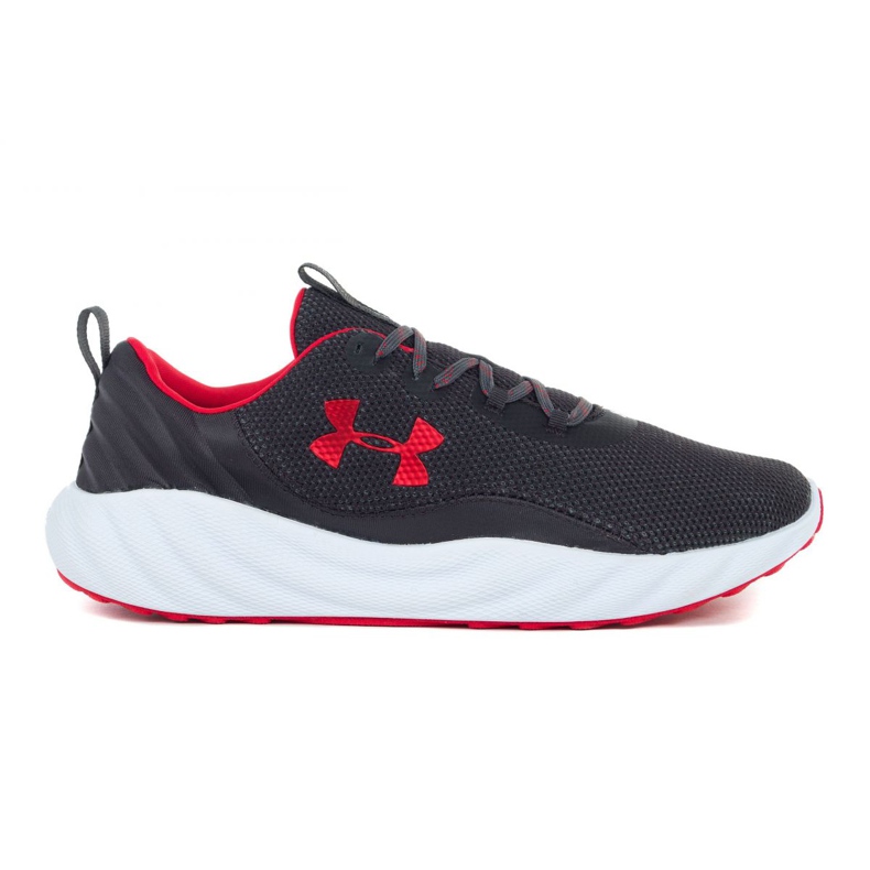 Löparskor Under Armour Charged Will Nm M 3023077-101 svart