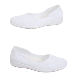 IC03 Ballerinaer i vitt nät