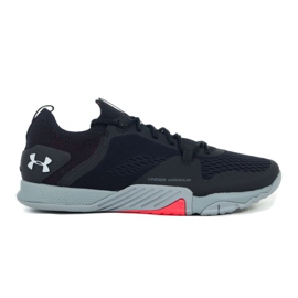 Under Armour TriBase Reign 2 M 3022613-002 svart