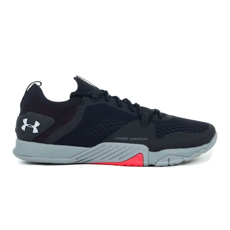 Under Armour TriBase Reign 2 M 3022613-002 svart