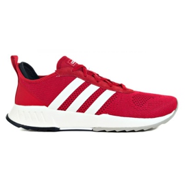 Adidas Phosphere M EG3492 skor röd