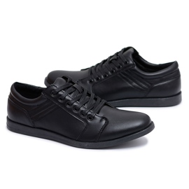 Sport Herr Fritidsskor Hodor svart