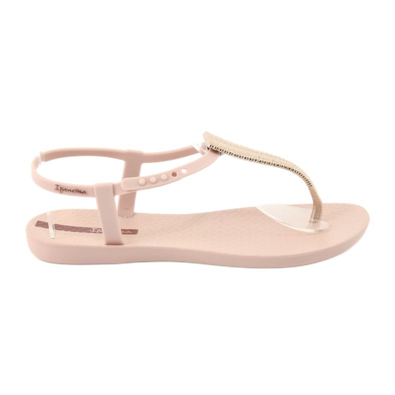 Ipanema 82862 flip-flops rosa gul