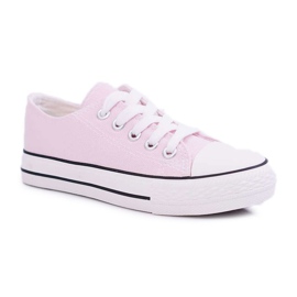 EVE Rosa Filemon ungdomsskor Sneakers