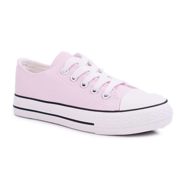 EVE Rosa Filemon ungdomsskor Sneakers