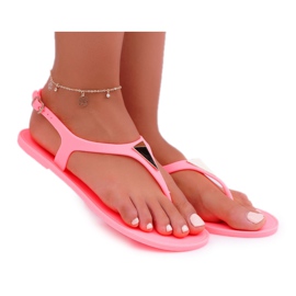 HV Sandaler för kvinnor Orange Storm