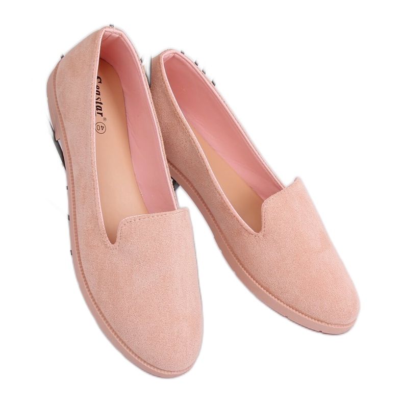 Kvinnors rosa herrar JX77P Rosa