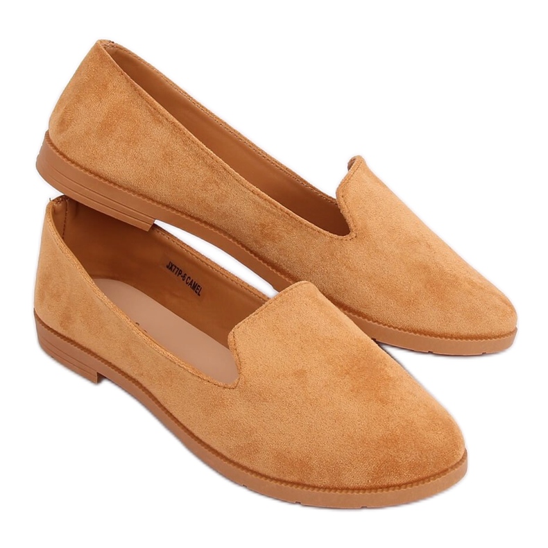 Kamel kamel dam JX77P kamel brun