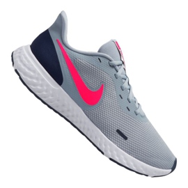 Nike Revolution 5 M BQ3204-402 grå