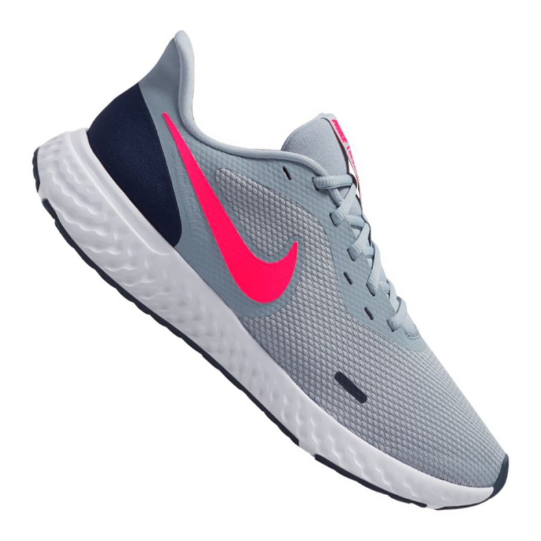 Nike Revolution 5 M BQ3204-402 grå
